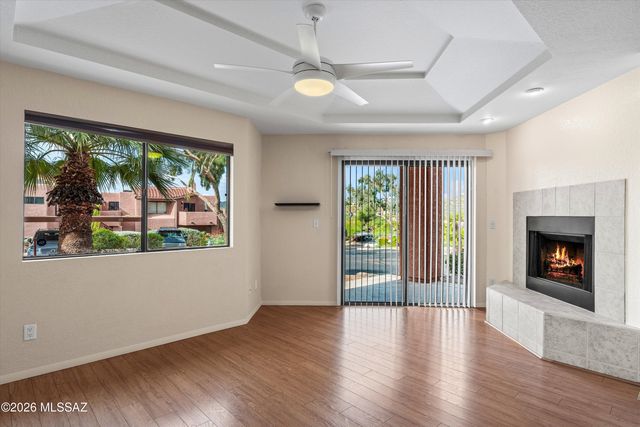 5051 N Sabino Canyon Rd Unit 1153, Tucson, AZ 85750