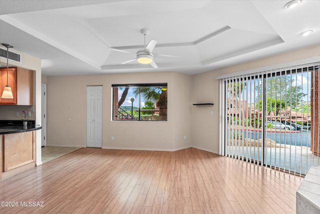 5051 N Sabino Canyon Rd Unit 1153, Tucson, AZ 85750