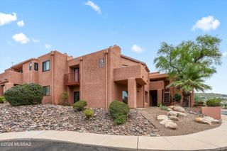 5051 N Sabino Canyon Rd Unit 1153, Tucson, AZ 85750