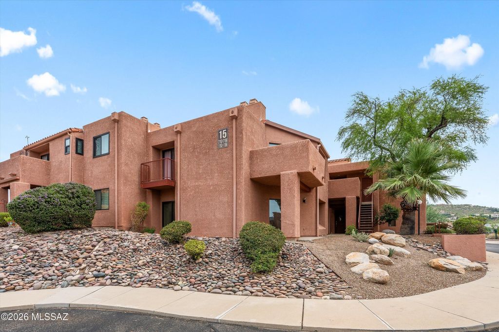 5051 N Sabino Canyon Rd Unit 1153, Tucson, AZ 85750