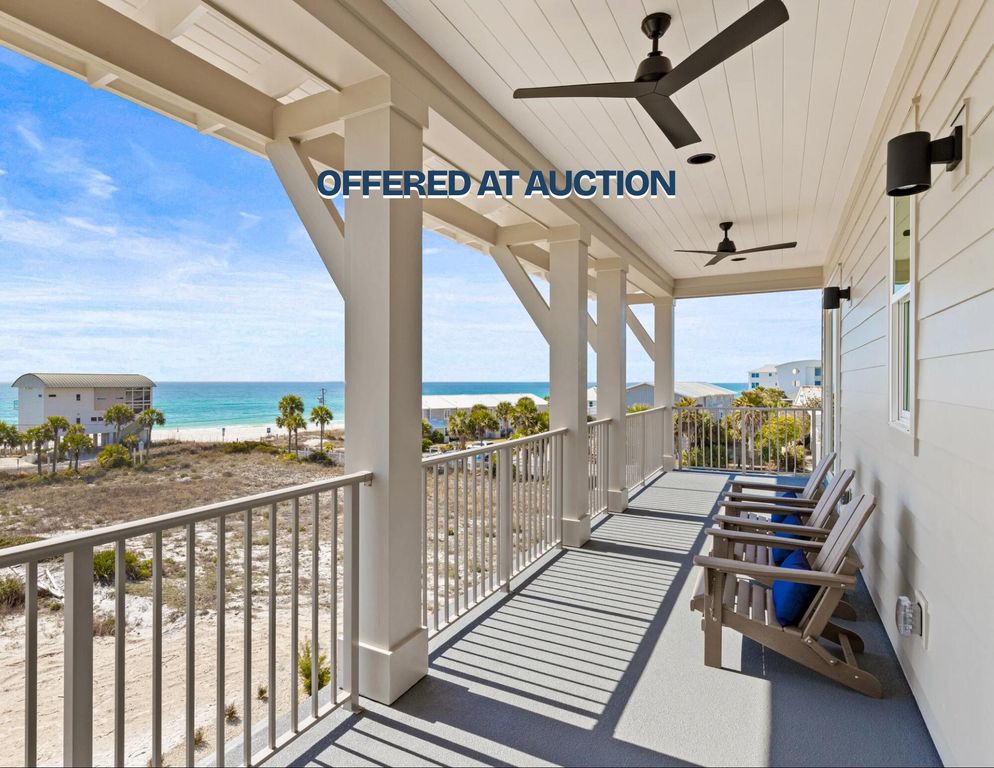12 Jan Court, Inlet Beach, FL 32461