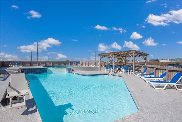 6109 State Highway 361 1104, Port Aransas, TX 78373