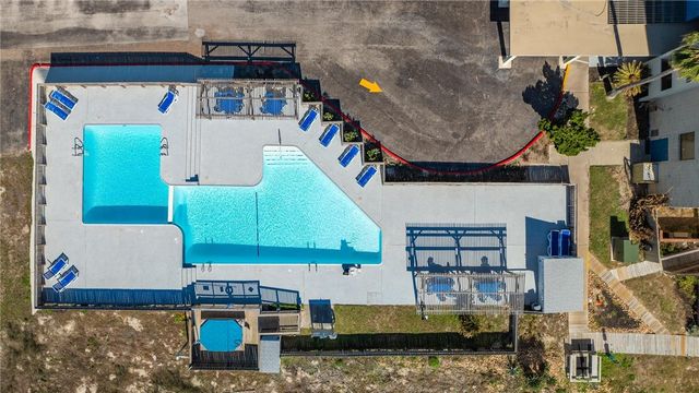 6109 State Highway 361 1104, Port Aransas, TX 78373