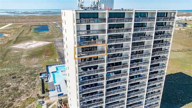 6109 State Highway 361 1104, Port Aransas, TX 78373