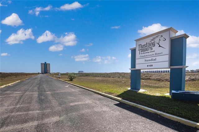 6109 State Highway 361 1104, Port Aransas, TX 78373