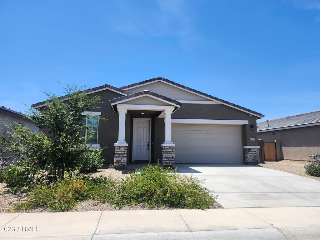 4183 E BROOK LYNN Place, San Tan Valley, AZ 85143
