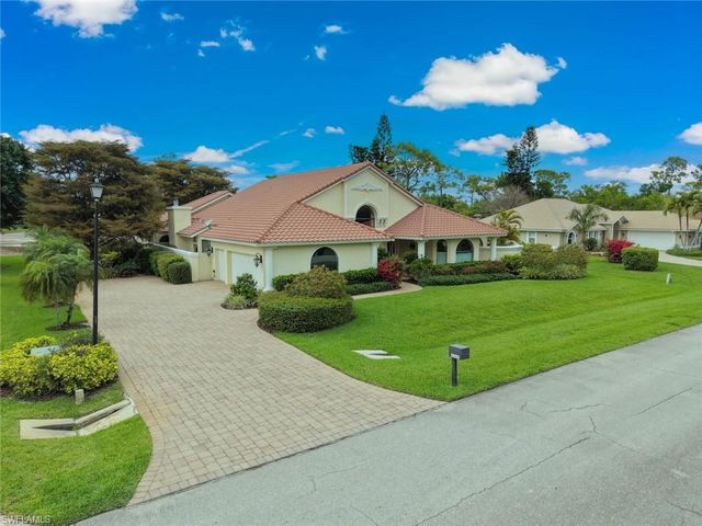 15560 Greenock LN, Fort Myers, FL 33912