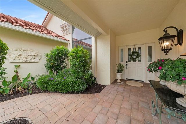 15560 Greenock LN, Fort Myers, FL 33912