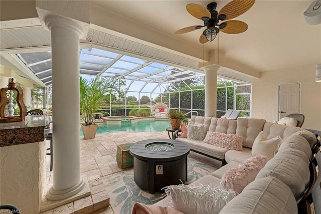 15560 Greenock LN, Fort Myers, FL 33912