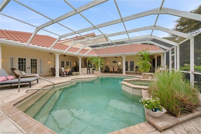 15560 Greenock LN, Fort Myers, FL 33912