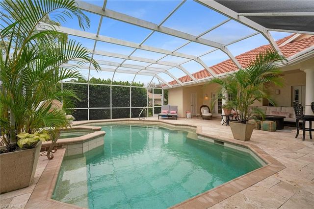 15560 Greenock LN, Fort Myers, FL 33912