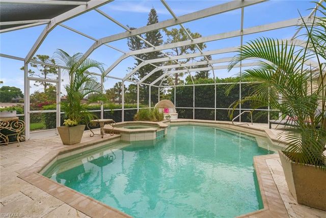 15560 Greenock LN, Fort Myers, FL 33912