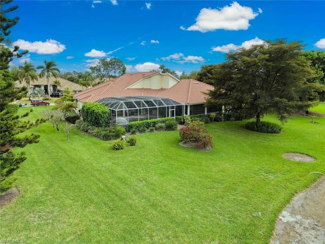 15560 Greenock LN, Fort Myers, FL 33912