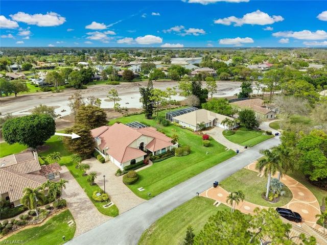 15560 Greenock LN, Fort Myers, FL 33912