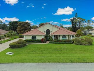 15560 Greenock LN, Fort Myers, FL 33912