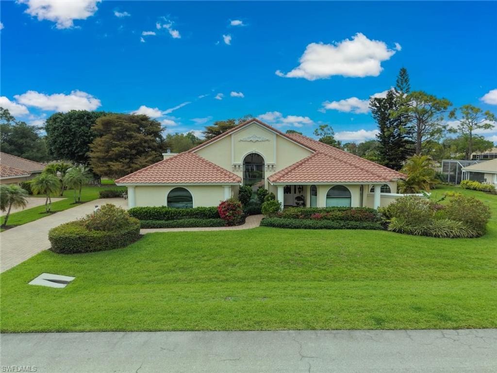 15560 Greenock LN, Fort Myers, FL 33912