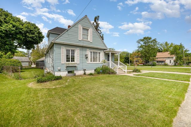 2015 S Washington Street, Saginaw, MI 48601