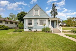 2015 S Washington Street, Saginaw, MI 48601