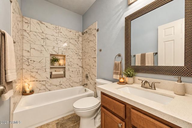 9568 W FRANK Avenue, Peoria, AZ 85382