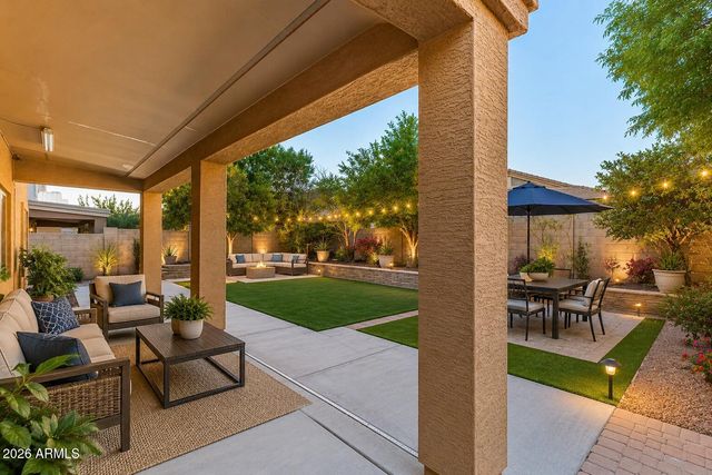 9568 W FRANK Avenue, Peoria, AZ 85382