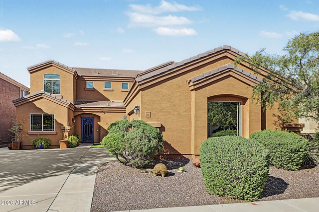 9568 W FRANK Avenue, Peoria, AZ 85382