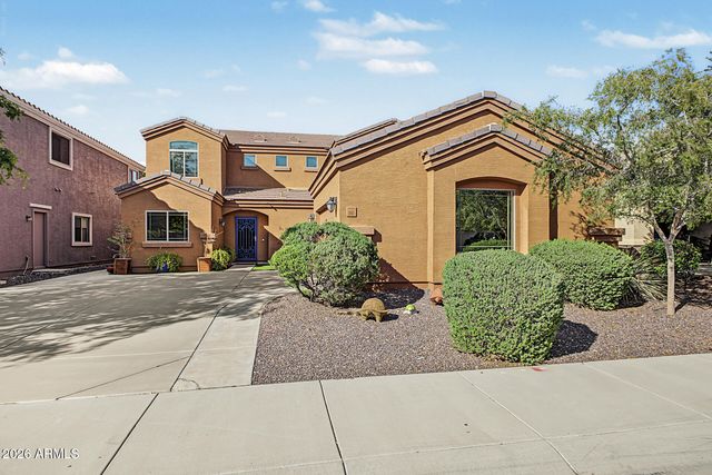 9568 W FRANK Avenue, Peoria, AZ 85382