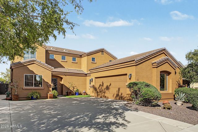 9568 W FRANK Avenue, Peoria, AZ 85382