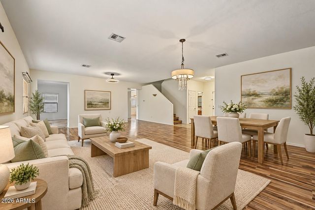 9568 W FRANK Avenue, Peoria, AZ 85382