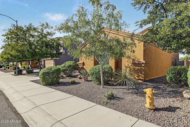9568 W FRANK Avenue, Peoria, AZ 85382