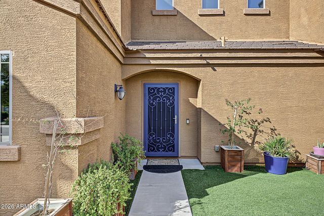 9568 W FRANK Avenue, Peoria, AZ 85382