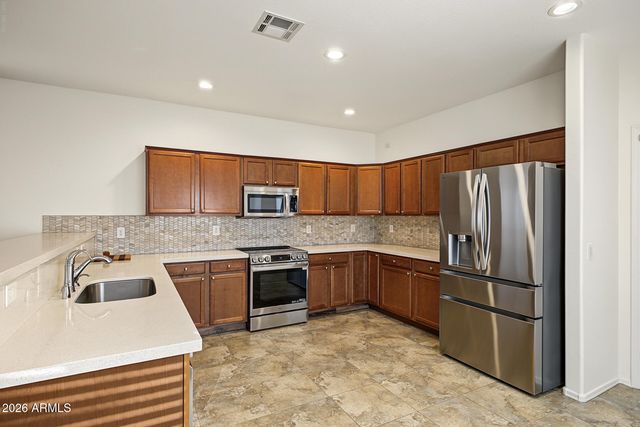 9568 W FRANK Avenue, Peoria, AZ 85382