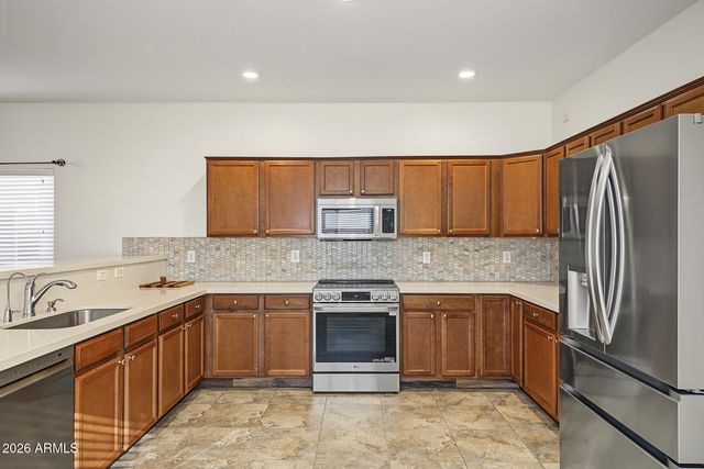 9568 W FRANK Avenue, Peoria, AZ 85382