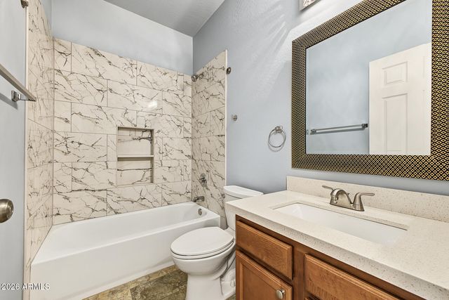 9568 W FRANK Avenue, Peoria, AZ 85382