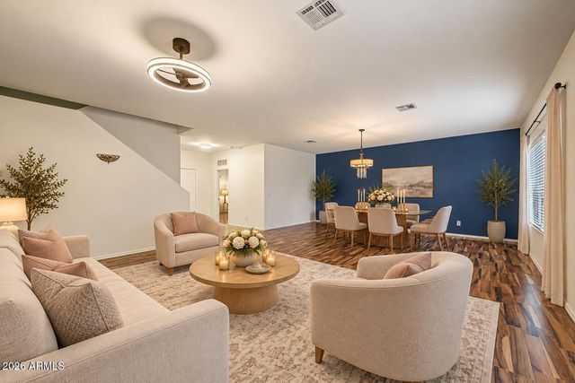 9568 W FRANK Avenue, Peoria, AZ 85382