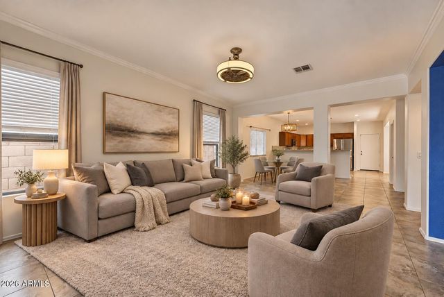 9568 W FRANK Avenue, Peoria, AZ 85382