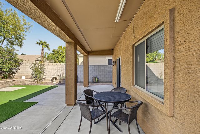 9568 W FRANK Avenue, Peoria, AZ 85382