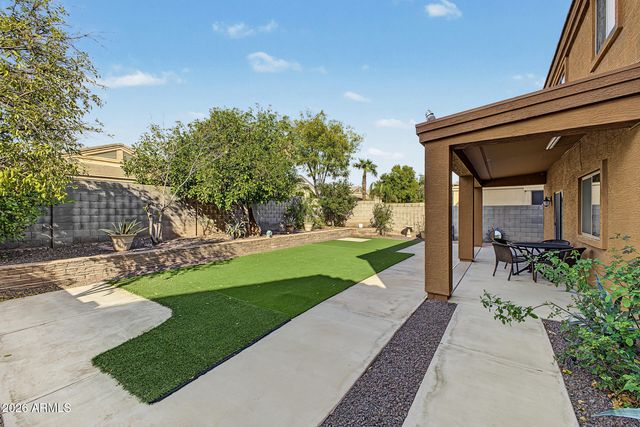 9568 W FRANK Avenue, Peoria, AZ 85382