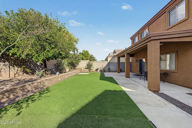 9568 W FRANK Avenue, Peoria, AZ 85382