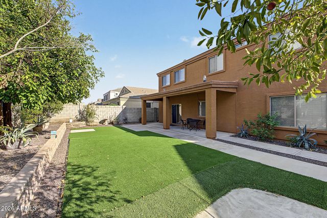 9568 W FRANK Avenue, Peoria, AZ 85382