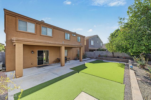 9568 W FRANK Avenue, Peoria, AZ 85382