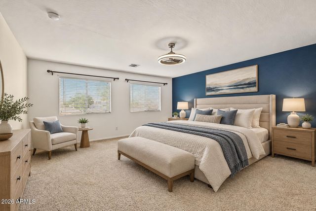 9568 W FRANK Avenue, Peoria, AZ 85382