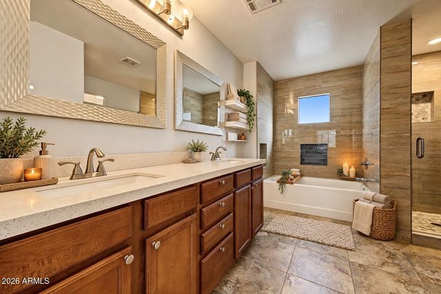 9568 W FRANK Avenue, Peoria, AZ 85382
