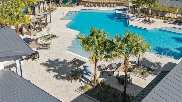 3135 MINDFULLNESS DRIVE, Clermont, FL 34714