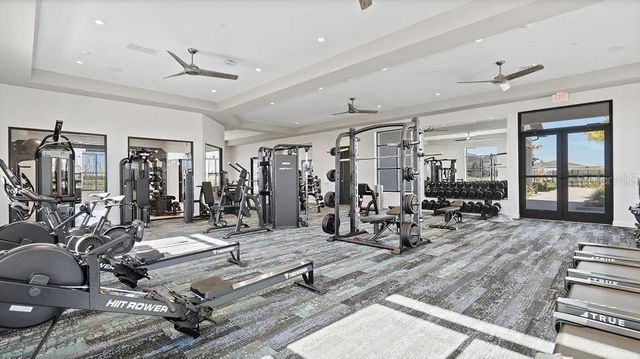 3135 MINDFULLNESS DRIVE, Clermont, FL 34714