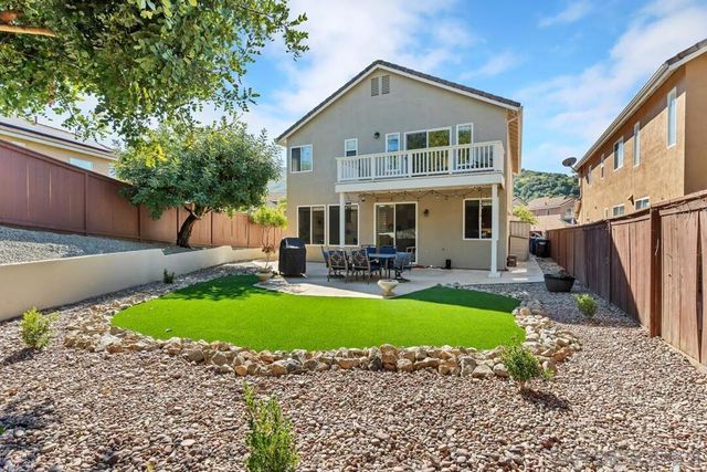 8786 Gracilior Ct, Escondido, CA 92026