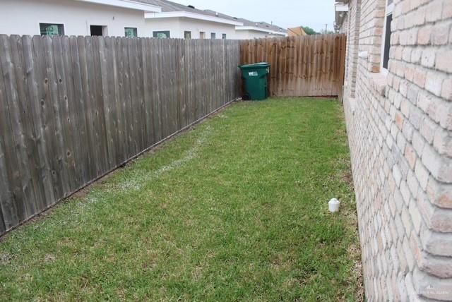 5103 N Winona Drive, Pharr, TX 78577