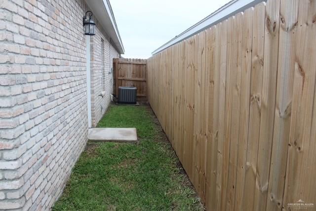 5103 N Winona Drive, Pharr, TX 78577