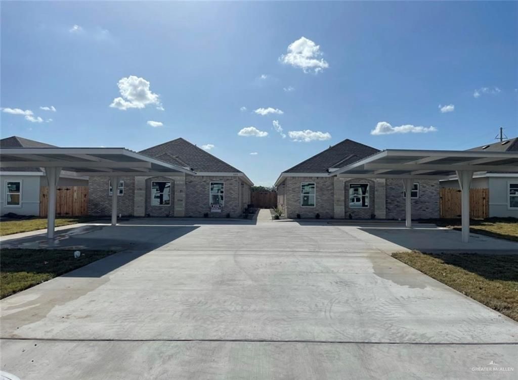 5103 N Winona Drive, Pharr, TX 78577
