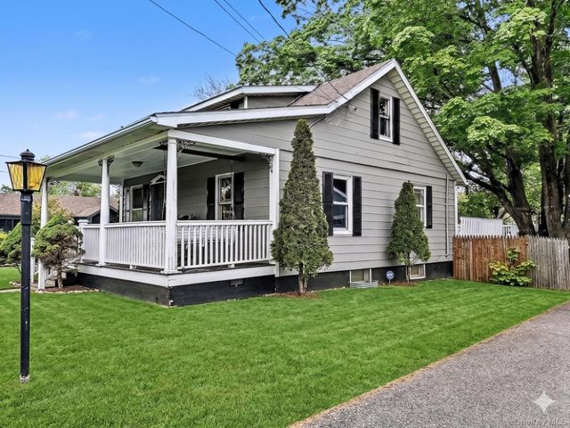 241 Route 209, Port Jervis, NY 12771