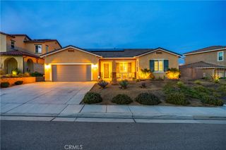 4029 Bridle Ct, Palmdale, CA 93551